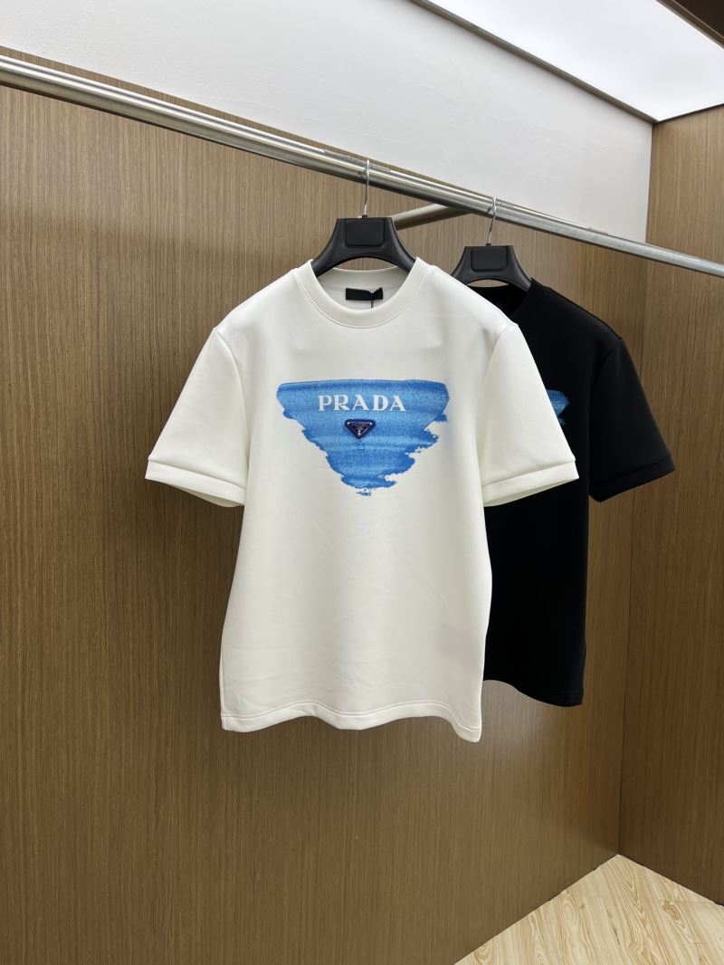 Prada T-Shirts